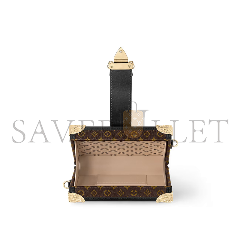 LOUIS VUITTON MASTER PETITE MALLE M13738 (20*12.5*6cm)